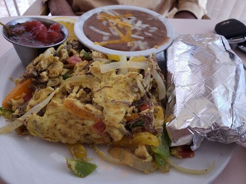 Kendall's Cafe