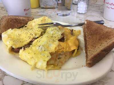 Rausch's Cafe