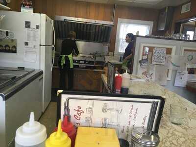 Rausch's Cafe