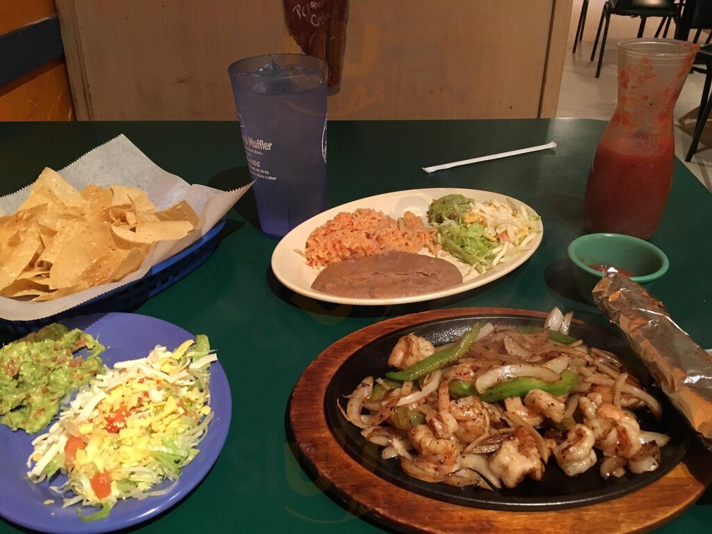 Medrano's Mexican Restaurant