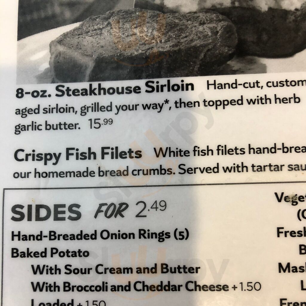 Shoney's