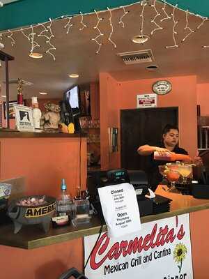 Carmelita's Mexican Grill