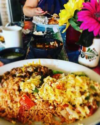 Carmelita's Mexican Grill