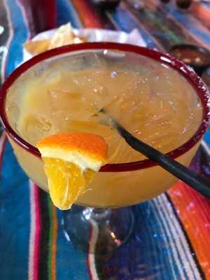 Carmelita's Mexican Grill