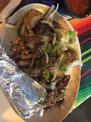 Carmelita's Mexican Grill