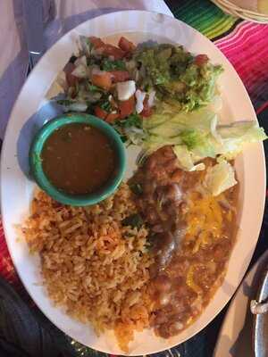 Carmelita's Mexican Grill