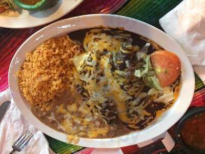 Carmelita's Mexican Grill