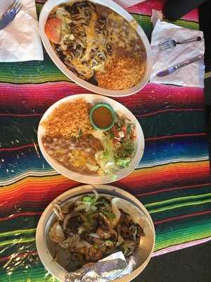 Carmelita's Mexican Grill
