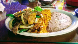 Poblanos Mexican Restaurant