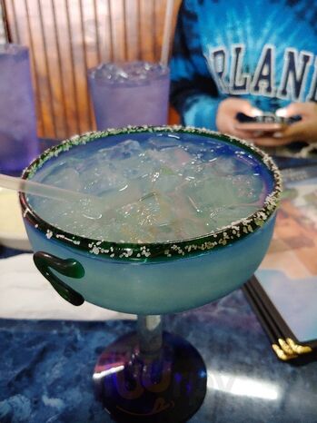 La Hacienda Mexican Restaurant