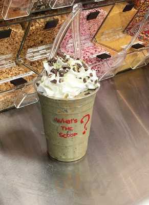 What’s The Scoop