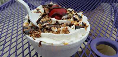 Lickety Split Ice Cream Shoppe