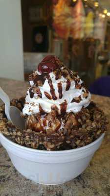 Lickety Split Ice Cream Shoppe