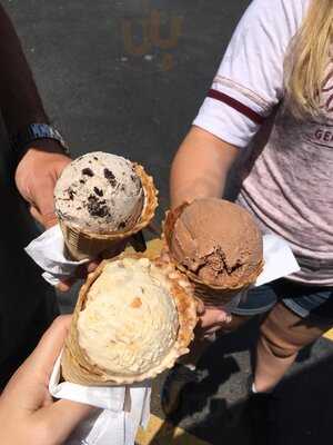 Lickety Split Ice Cream Shoppe