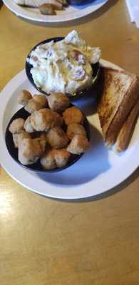 Cottontown Smokehouse