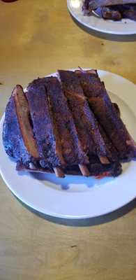 Cottontown Smokehouse