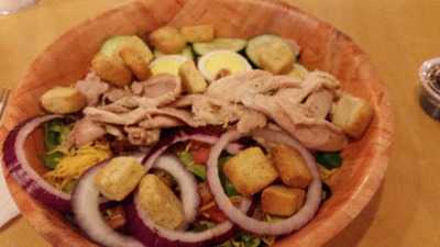 Cottontown Smokehouse