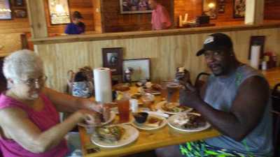 Cottontown Smokehouse