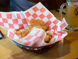 Cottontown Smokehouse