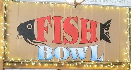 Fish Bowl