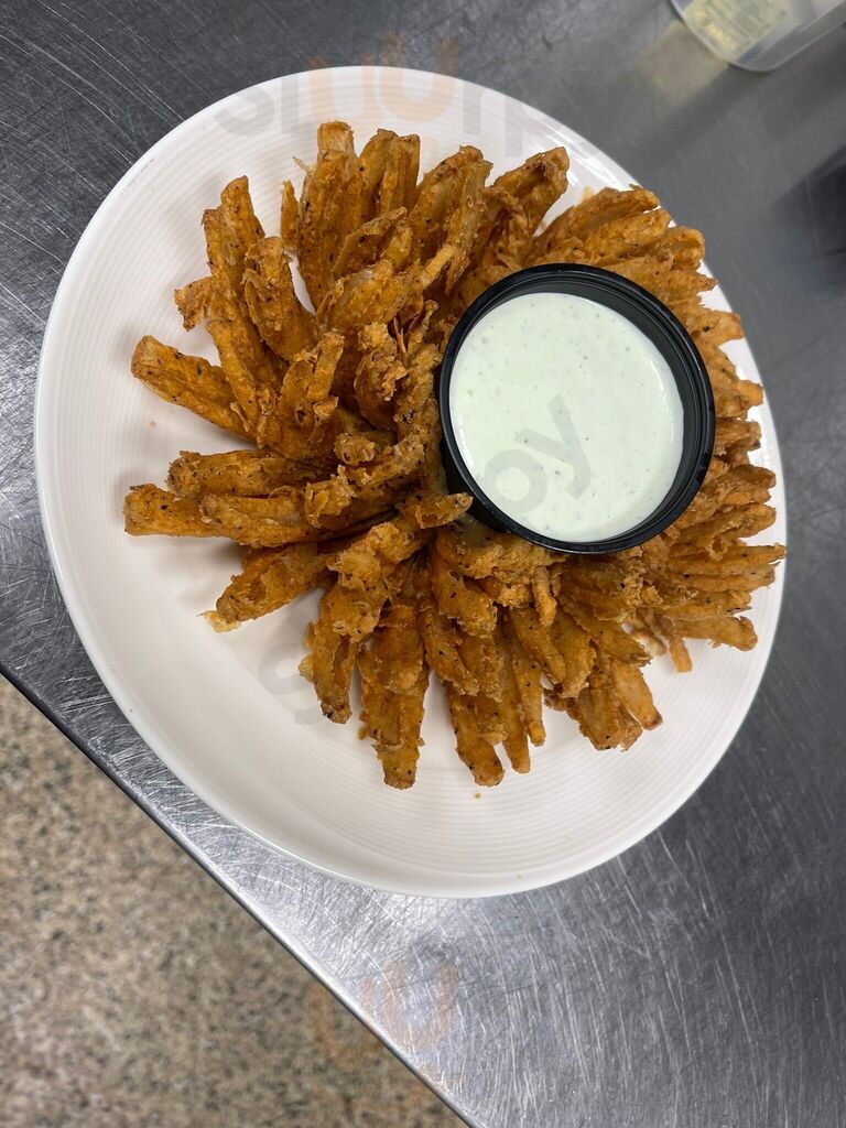 Downtown Grille