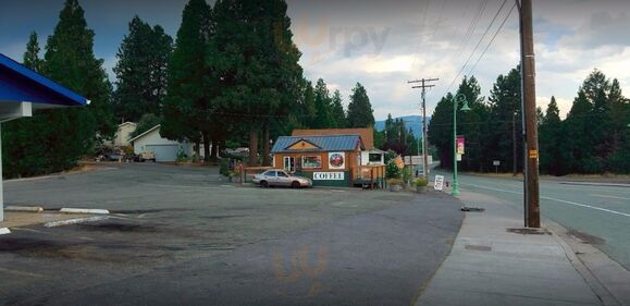 Black Butte Coffee Co.