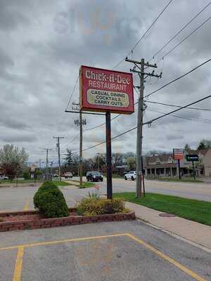 Chick-a-dee Restaurant