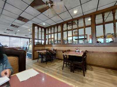 Chick-a-dee Restaurant