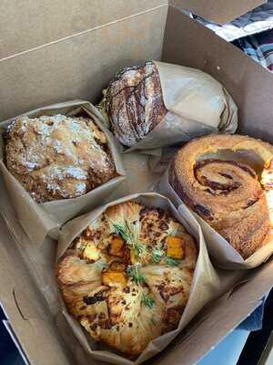 Deb’s Artisan Bakehouse