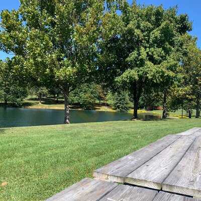 Deb’s Artisan Bakehouse