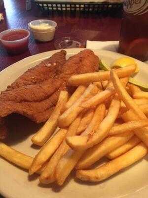 Main Street Restaurant And Office Lounge