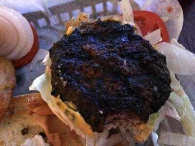 Main Street Restaurant And Office Lounge