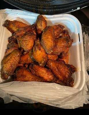 Main Street Restaurant And Office Lounge