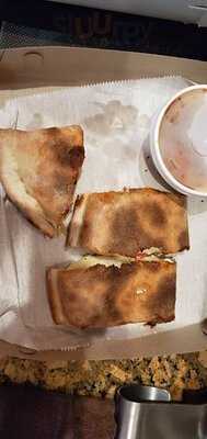 Main Street Restaurant And Office Lounge