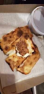 Main Street Restaurant And Office Lounge