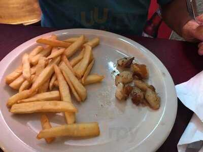 Main Street Restaurant And Office Lounge