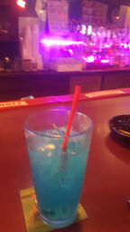 Detroit Street Bar & Grill