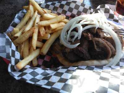 Rockdale Bar & Grill