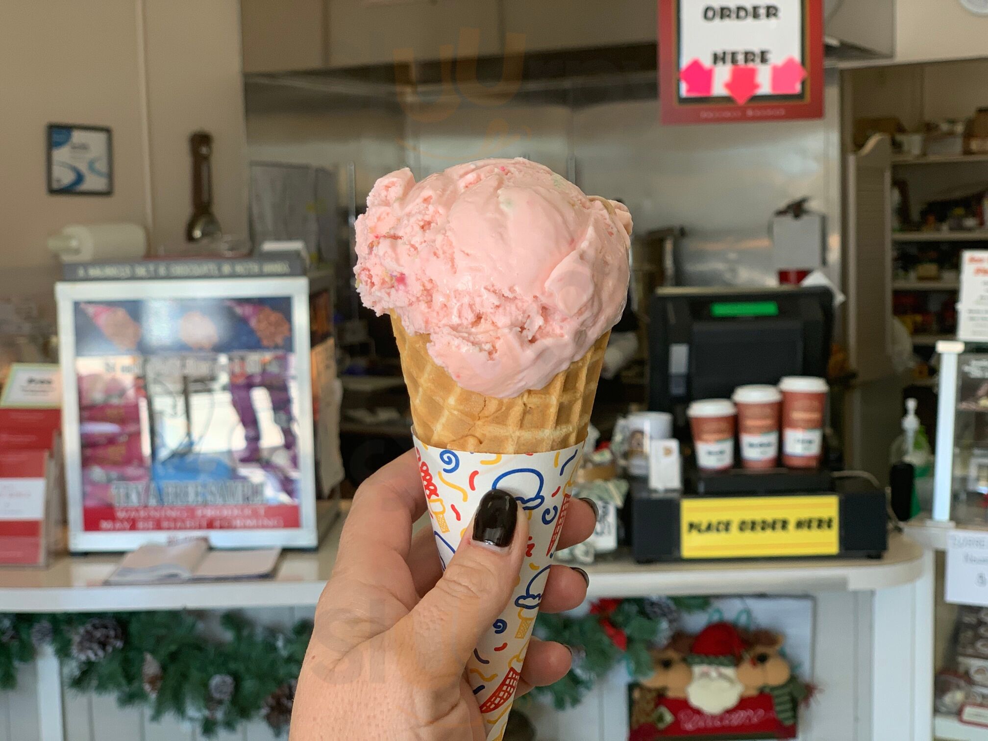Bighorn Fudge Factory