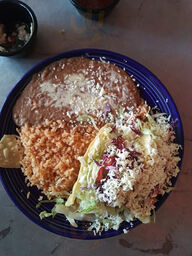 El Jardin Restaurant