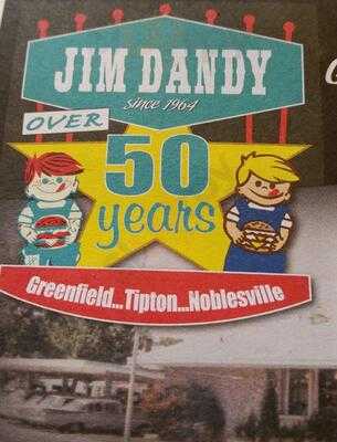 Jim Dandy