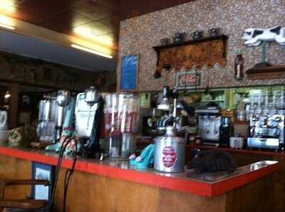 Voss' Birchwood Lodge Restaurant