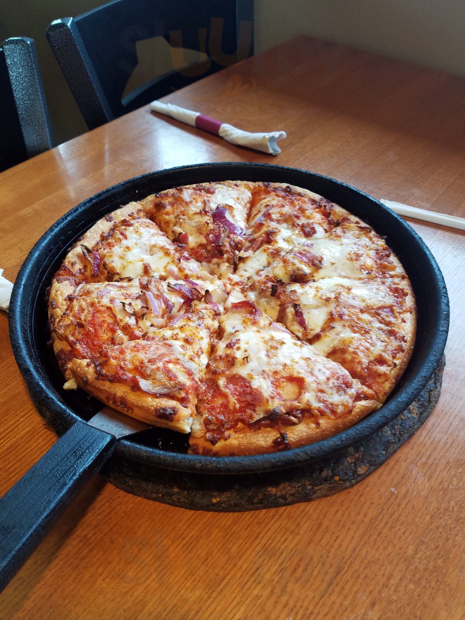 Pizza Hut