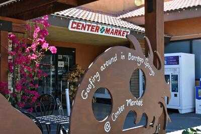Center Market