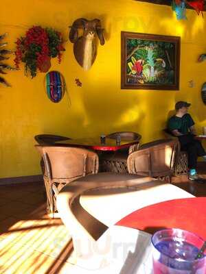 Pablito's Of The Desert