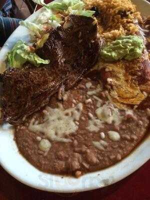 Pablito's Of The Desert