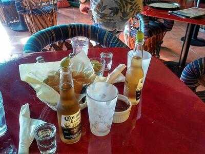 Pablito's Of The Desert