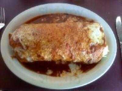 Pablito's Of The Desert