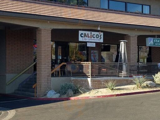 Calico's