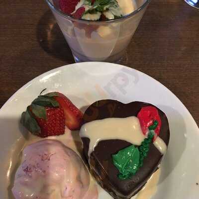 The Arches At Borrego Springs Resort